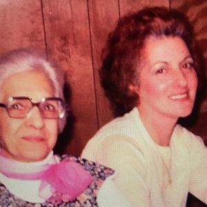 Meet your Posher, Maureen